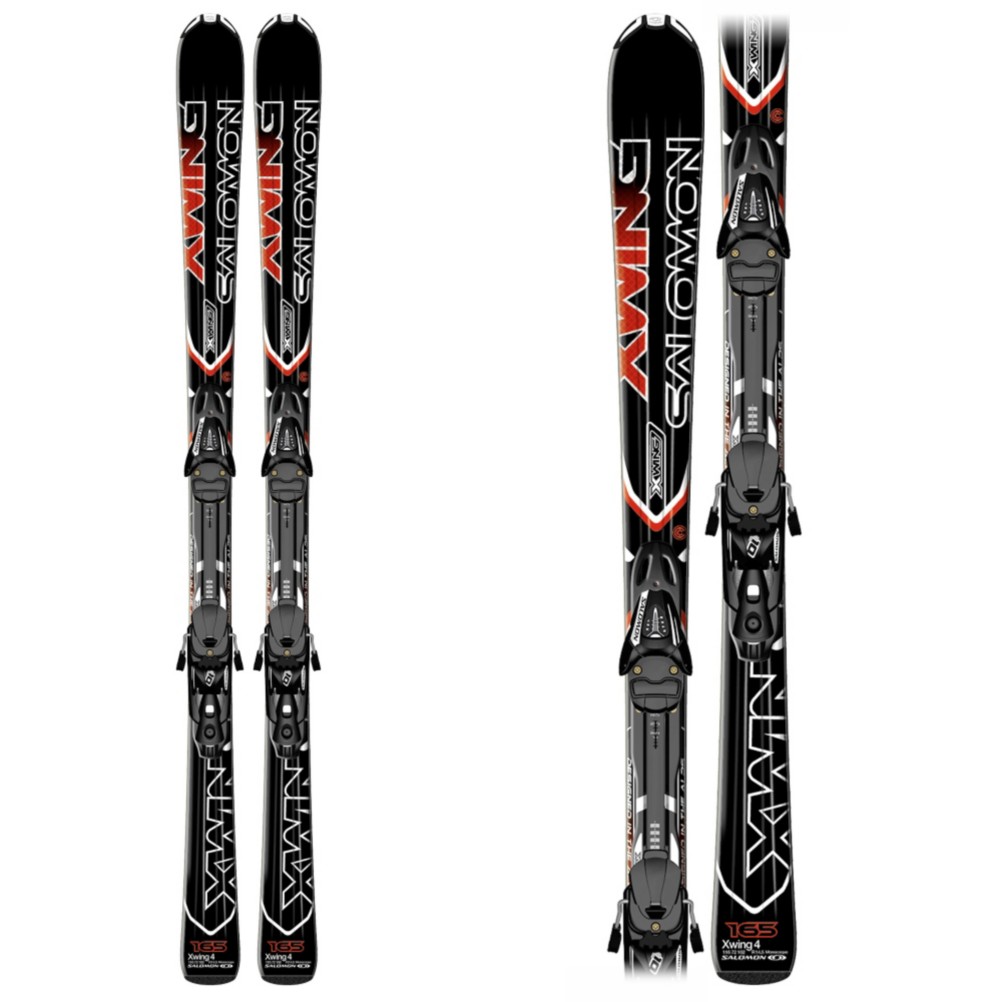 salomon x wing 6