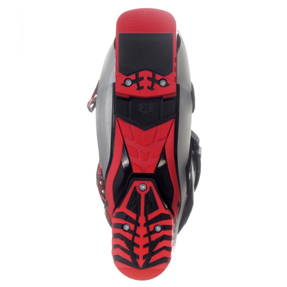 Salomon Quest 8 Ski Boots 2012