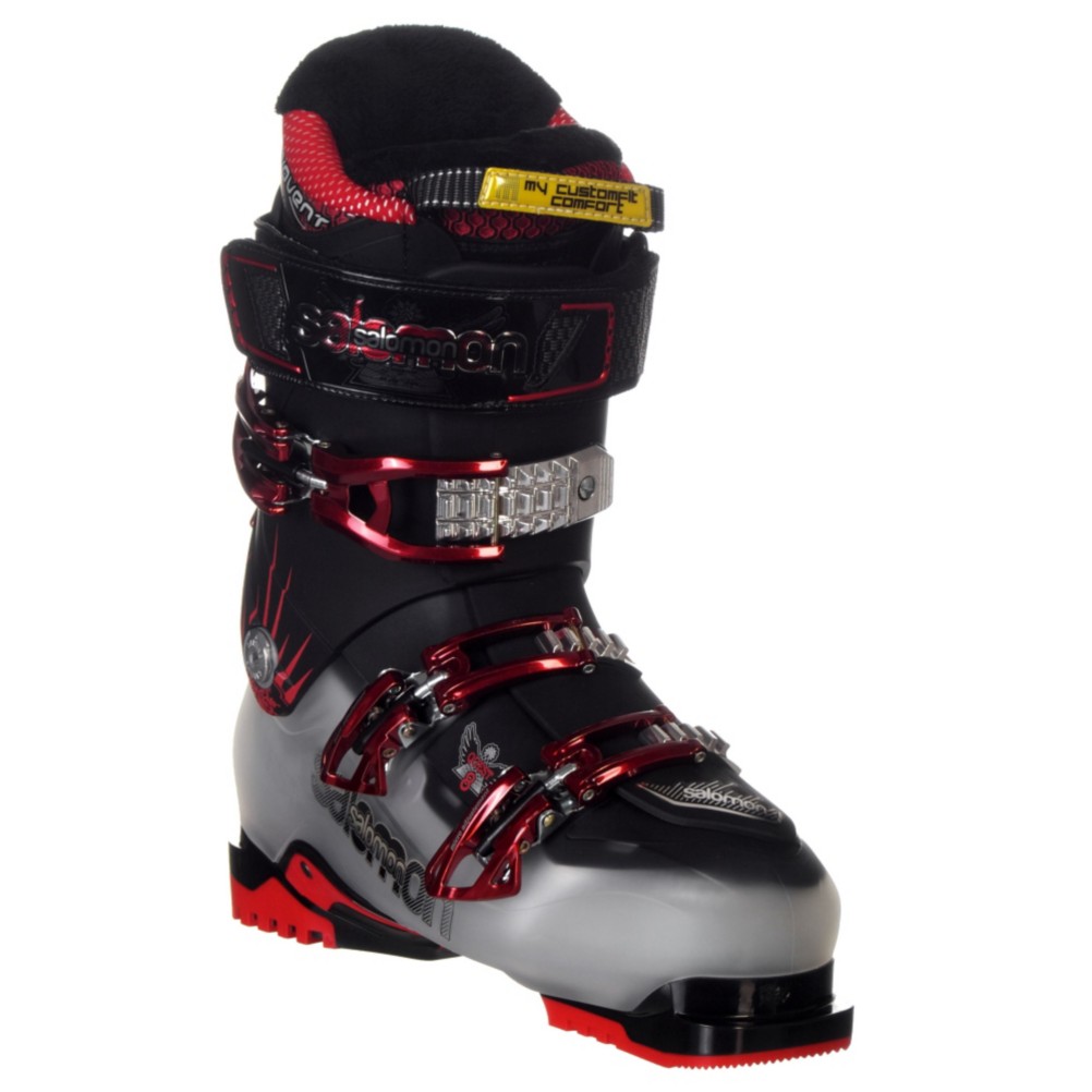  Mens Ski Boots