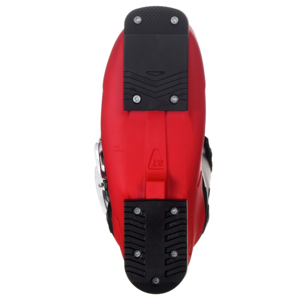 Salomon Kreation Ski Boots 2011