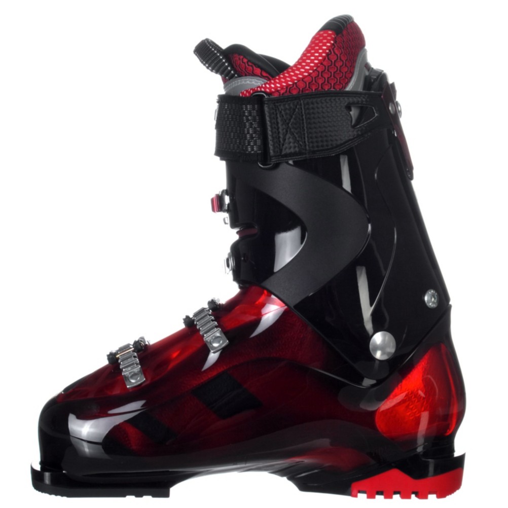 Salomon Mission RS 12 Ski Boots 2012