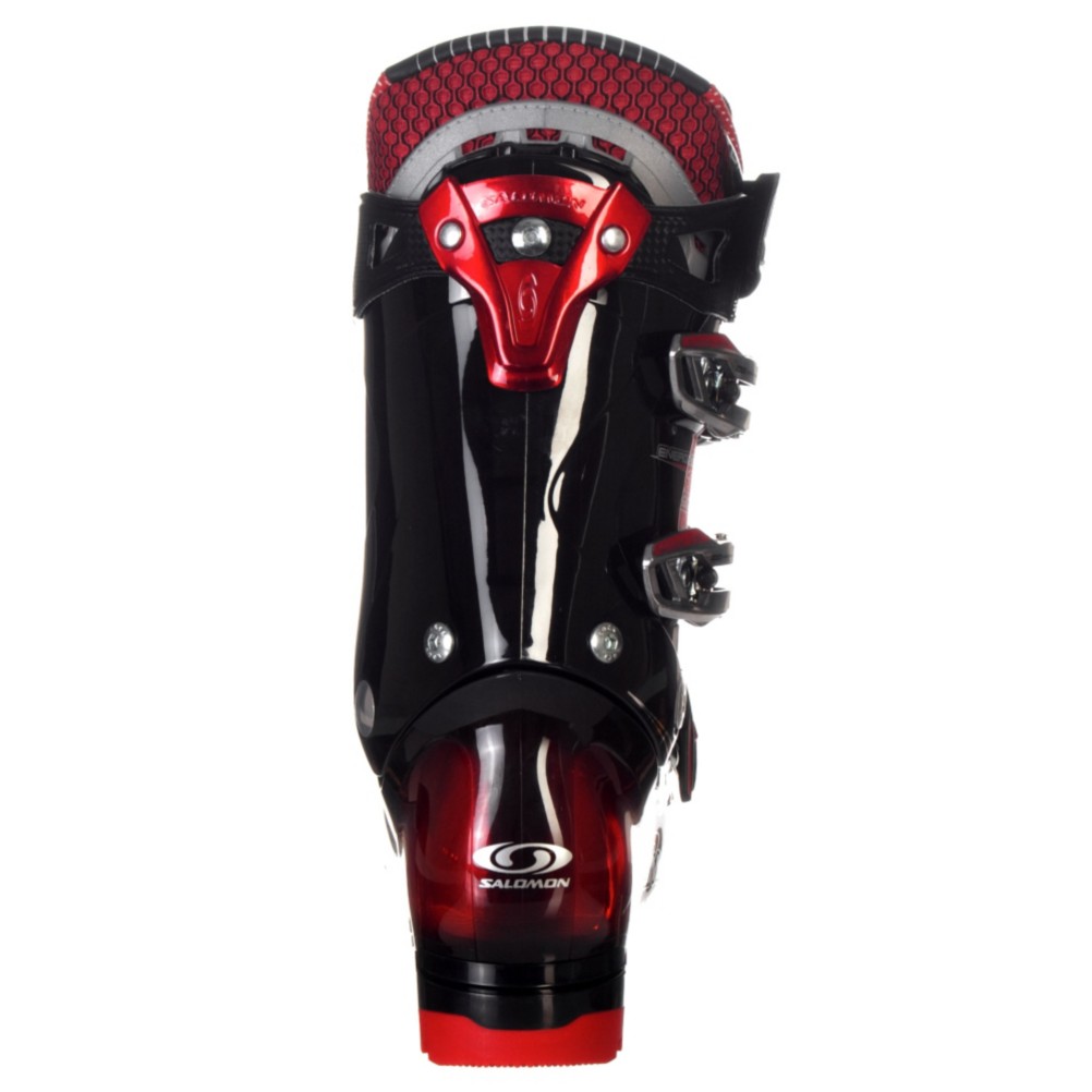 Salomon Mission RS 12 Ski Boots 2012