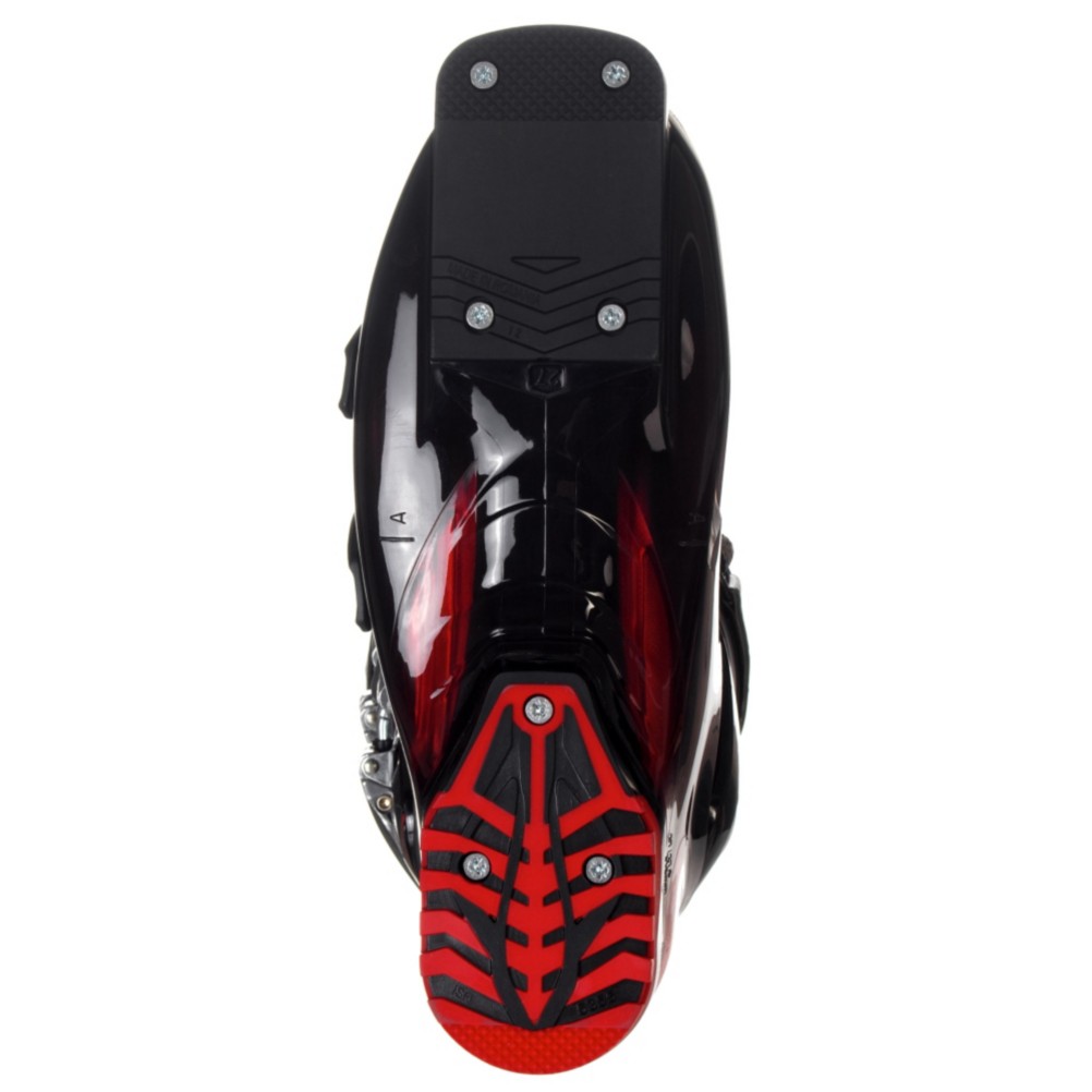 Salomon Mission RS 12 Ski Boots 2012