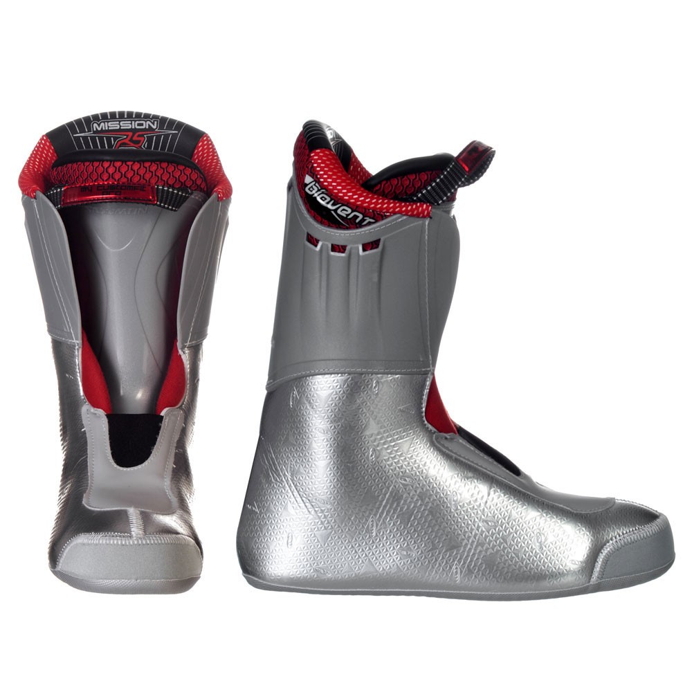 Salomon Mission RS 12 Ski Boots 2012