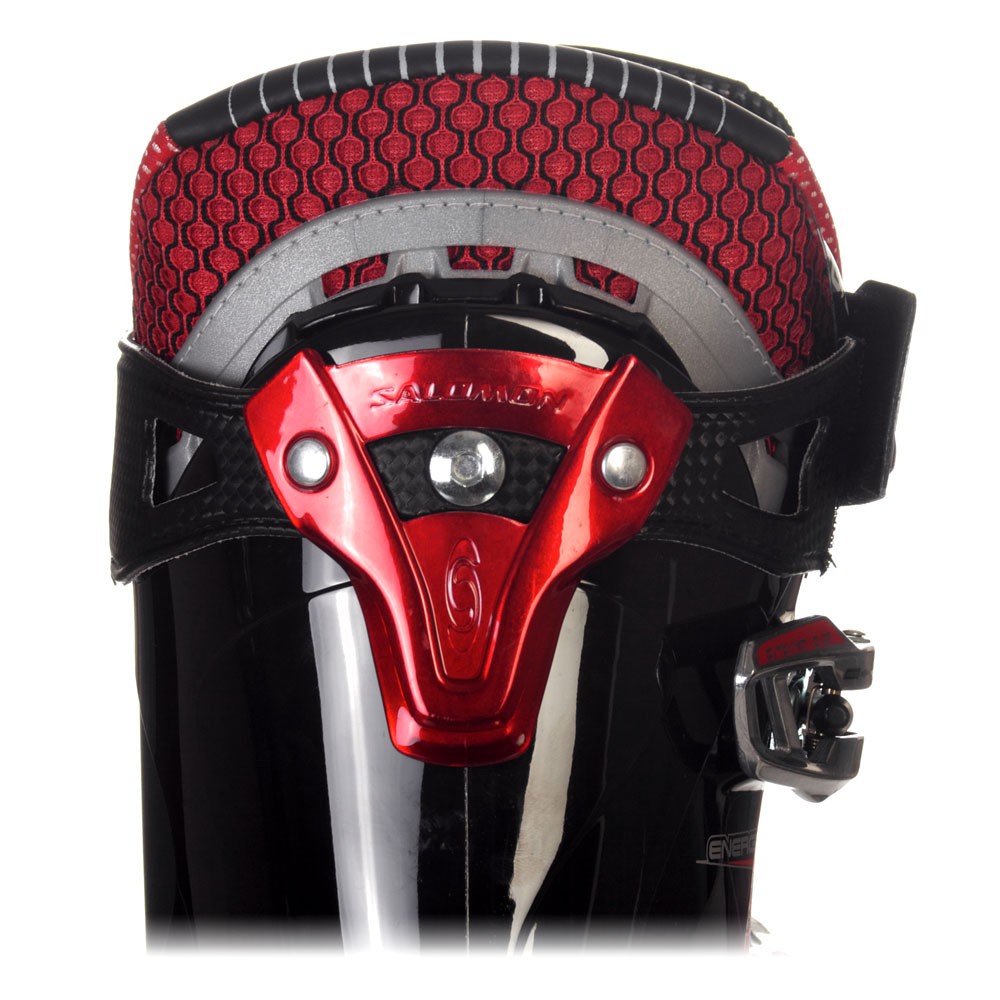 Salomon Mission RS 12 Ski Boots 2012