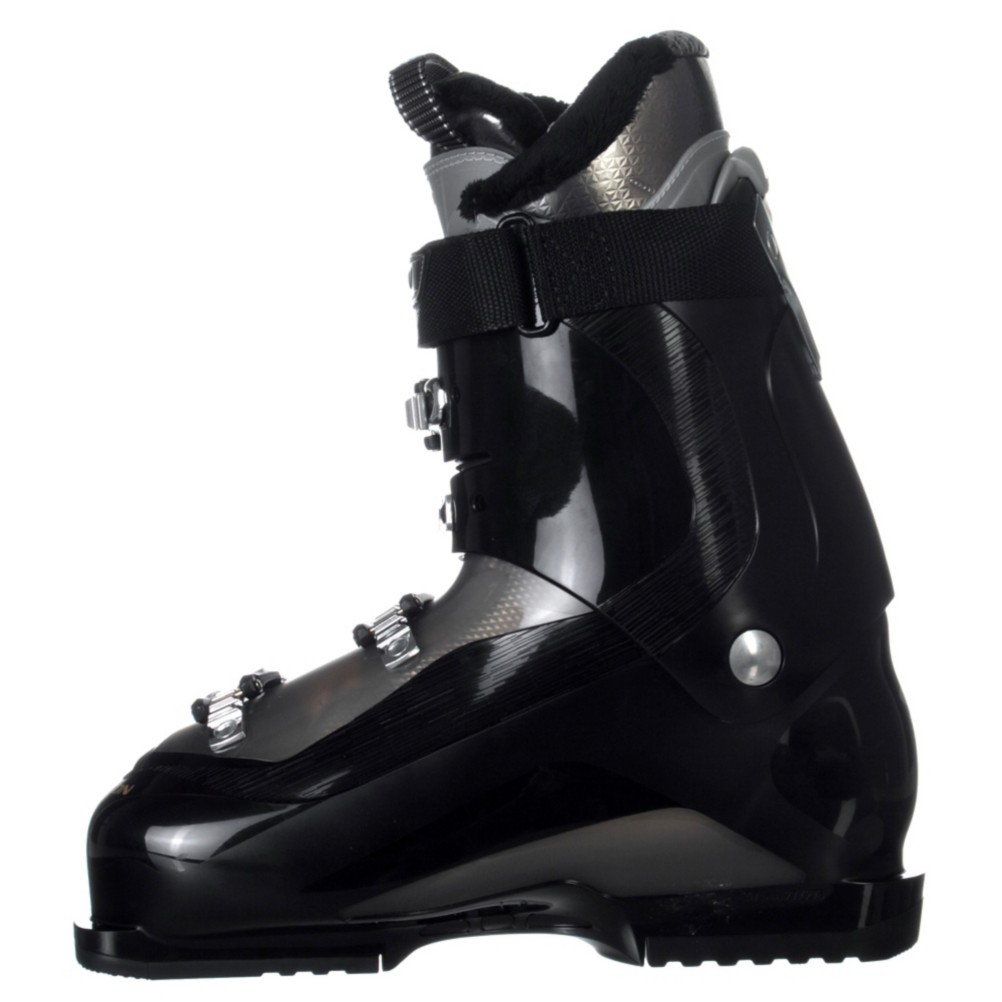 Salomon Mission 6 Ski Boots 2012, , small