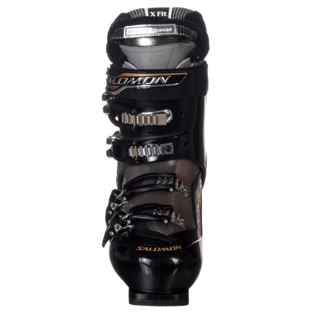Salomon Mission 6 Ski Boots 2012, , small