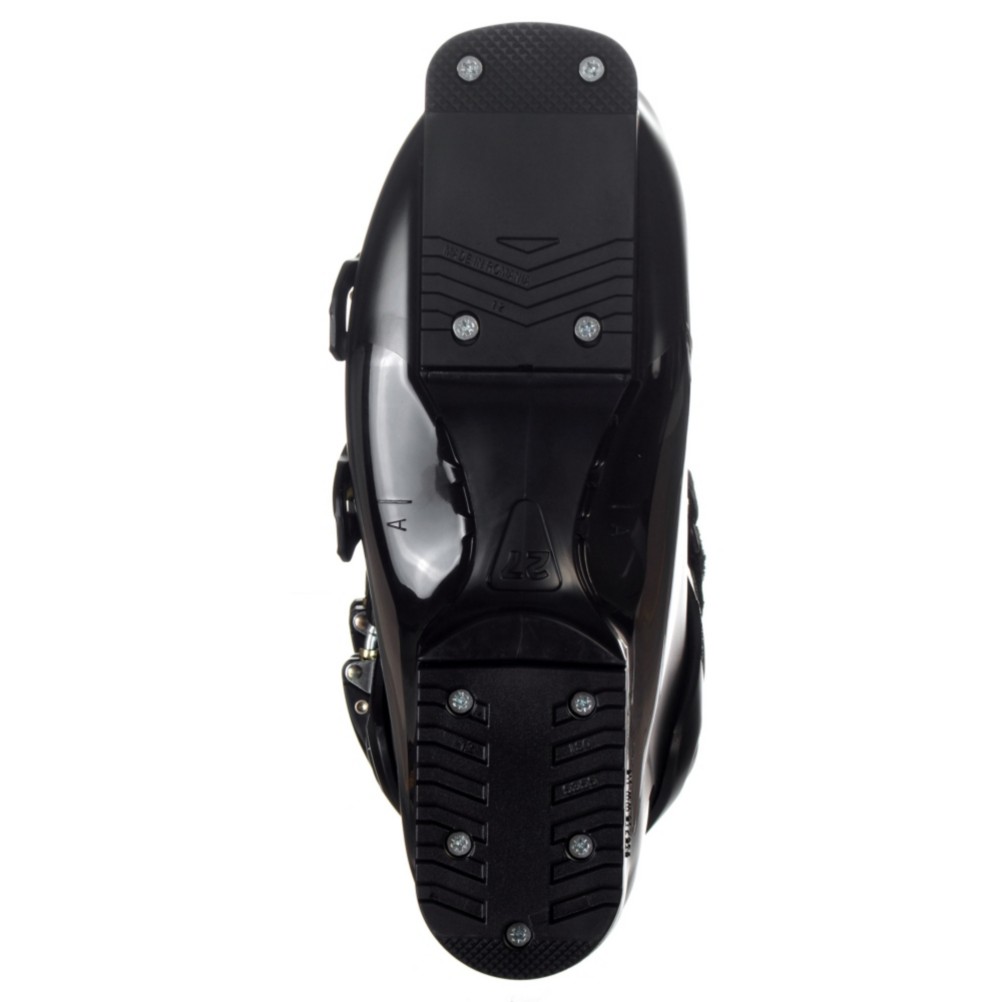 Salomon Mission 6 Ski Boots 2012, , small