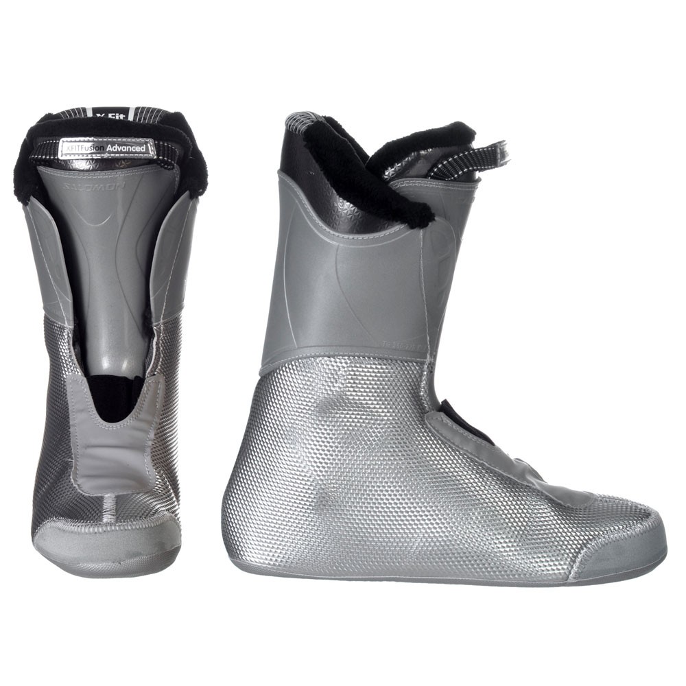 Salomon Mission 6 Ski Boots 2012, , small