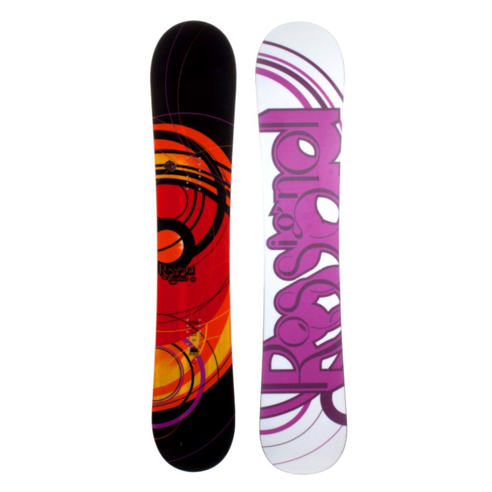 Rossignol Womens Snowboards