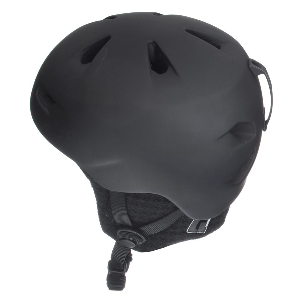 Bern Brentwood Knit Audio Helmet 2012