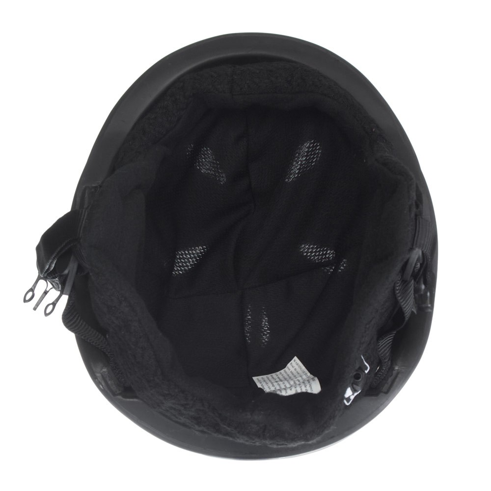 Bern Brentwood Knit Audio Helmet 2012