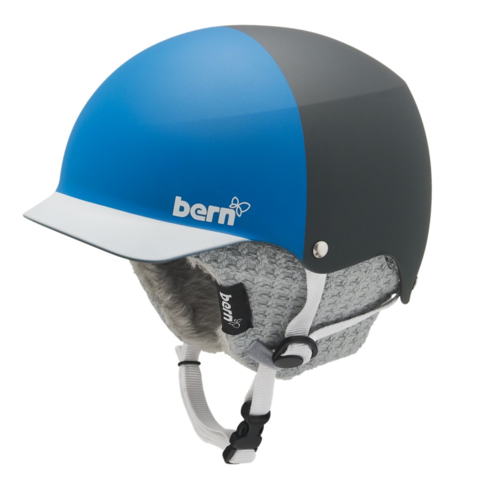 Bern Womens Snowboard Helmets