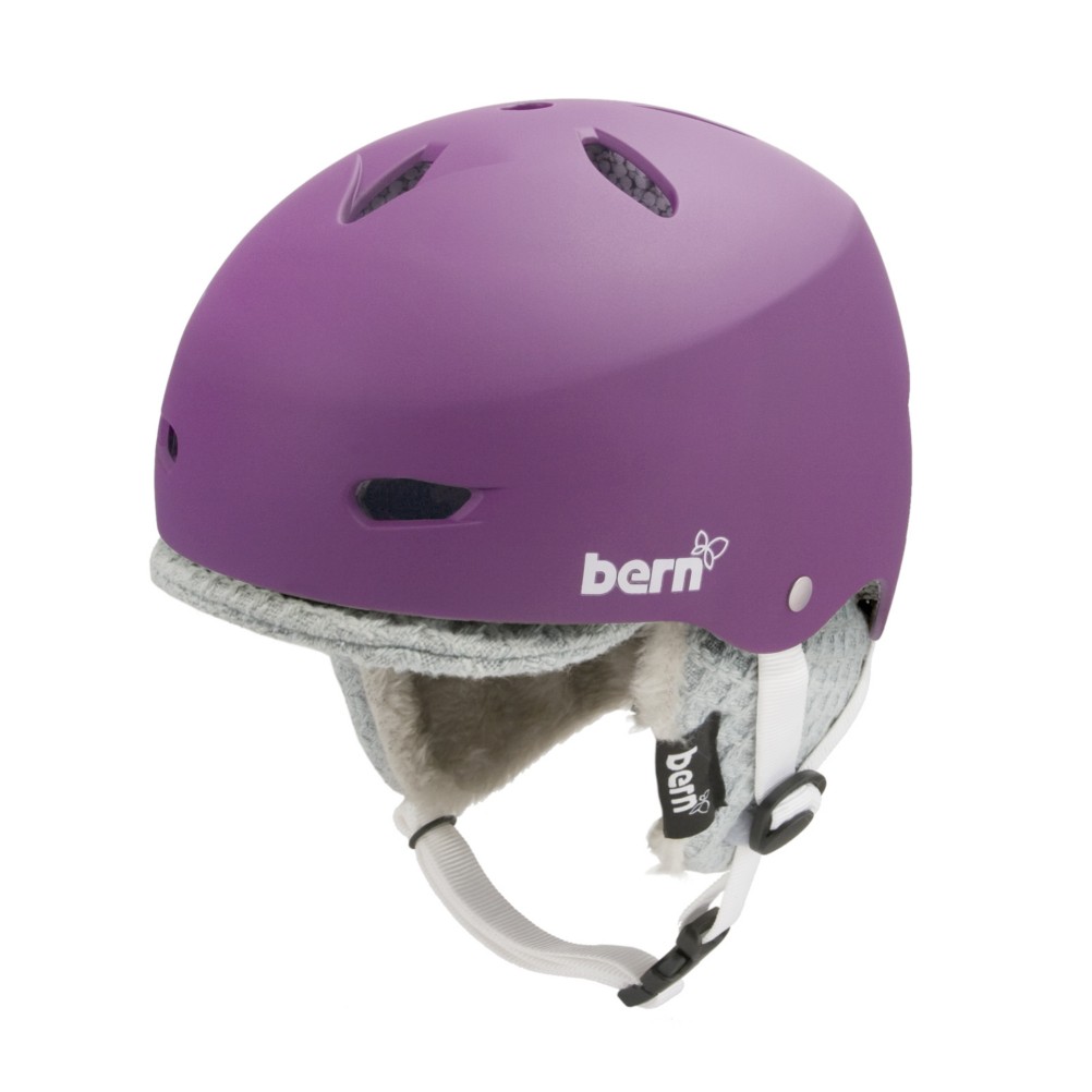 Bern Brighton Knit Hard Hat