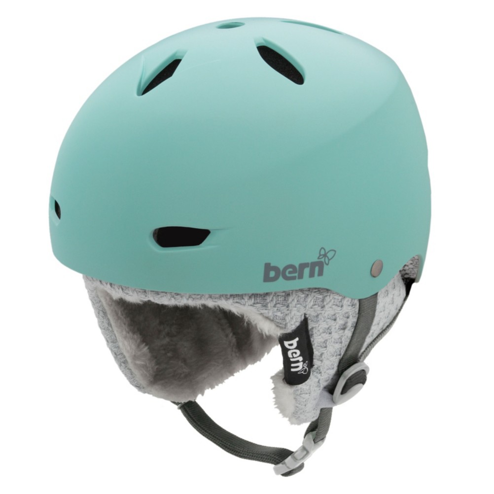 Bern Brighton Knit Hard Hat 2012