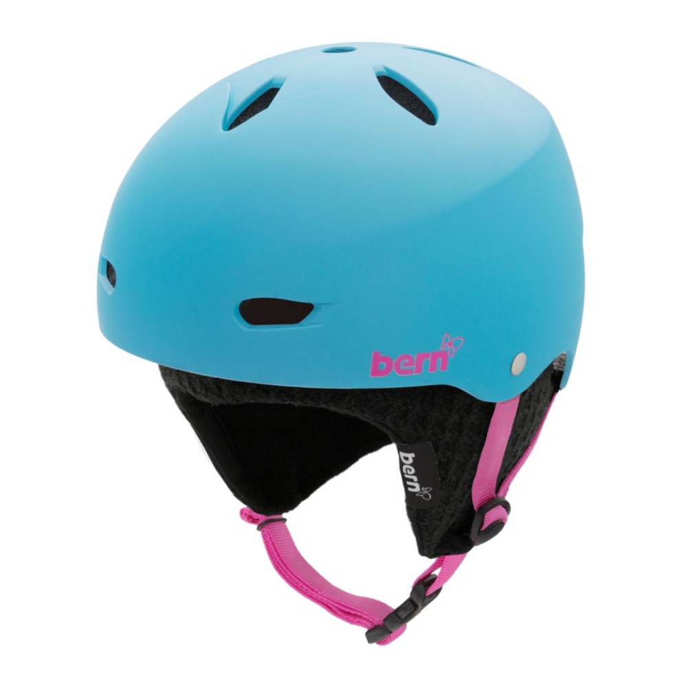 Bern Brighton Knit Hard Hat 2012