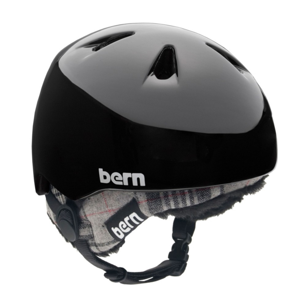 Bern Kids Ski Helmets