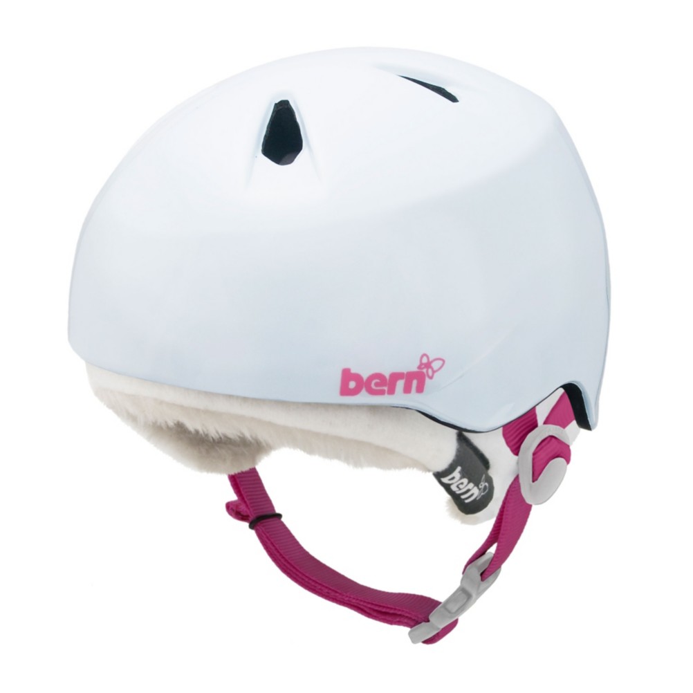 Bern Nina Girls Helmet 2012