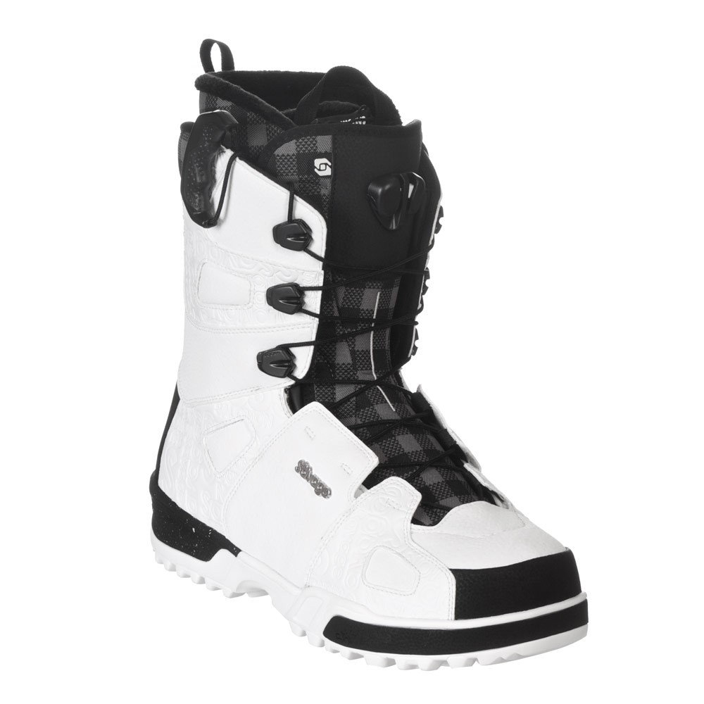 Salomon Savage Snowboard Boots 2011