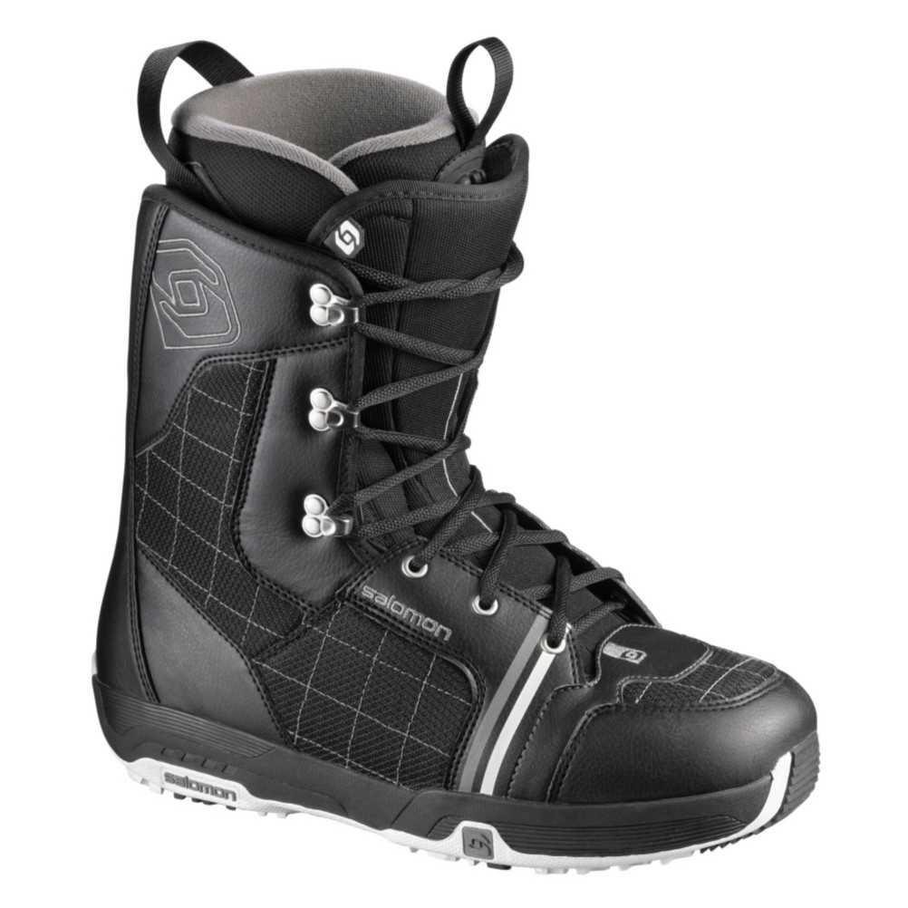 Salomon Echelon Mens Snowboard Boots 2011