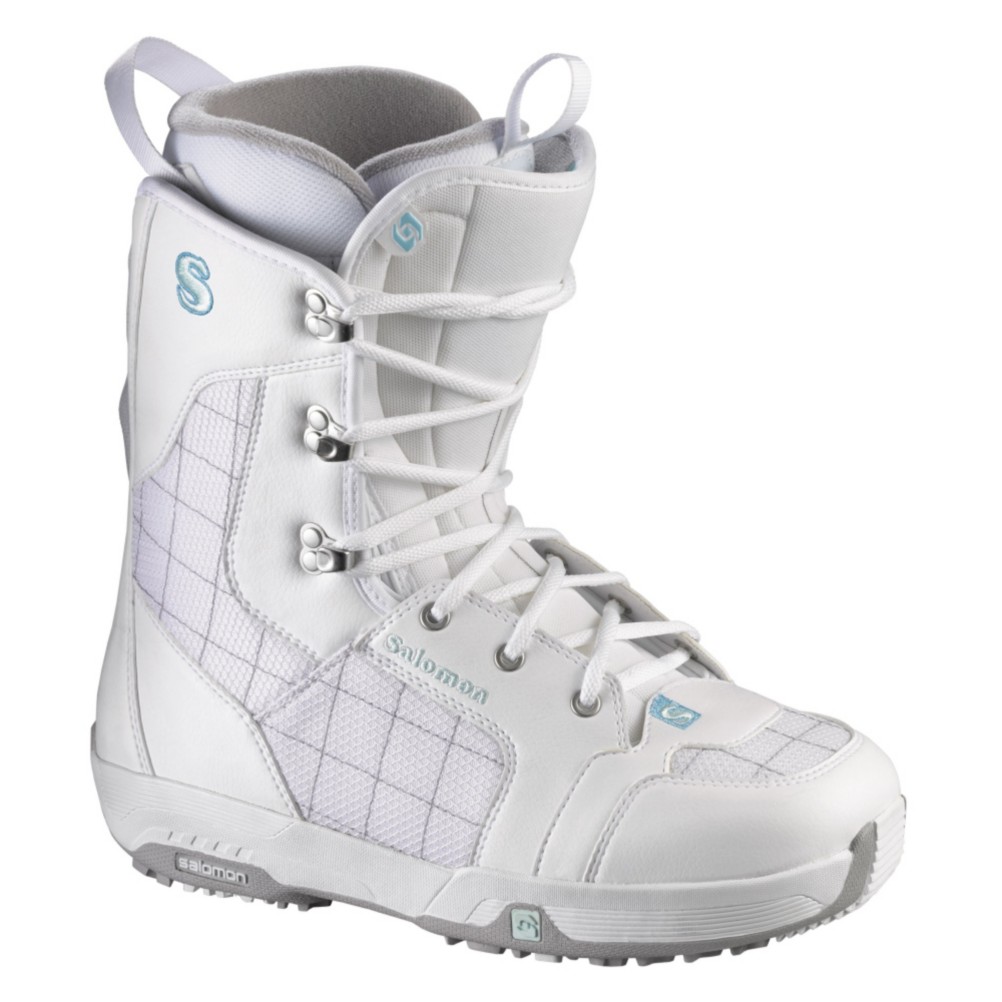 Salomon Linea Womens Snowboard Boots 2011