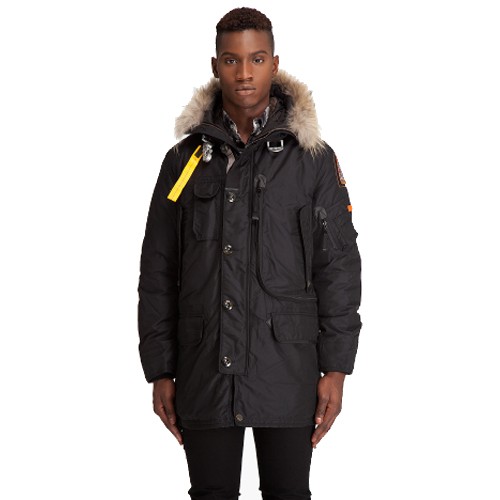 Parajumpers Kodiak Jacket Mens 2011