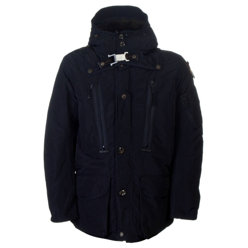 Parajumpers Arches Jacket Mens 2011