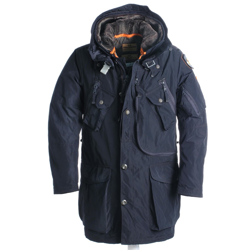Parajumpers Adirondack Jacket Mens 2011