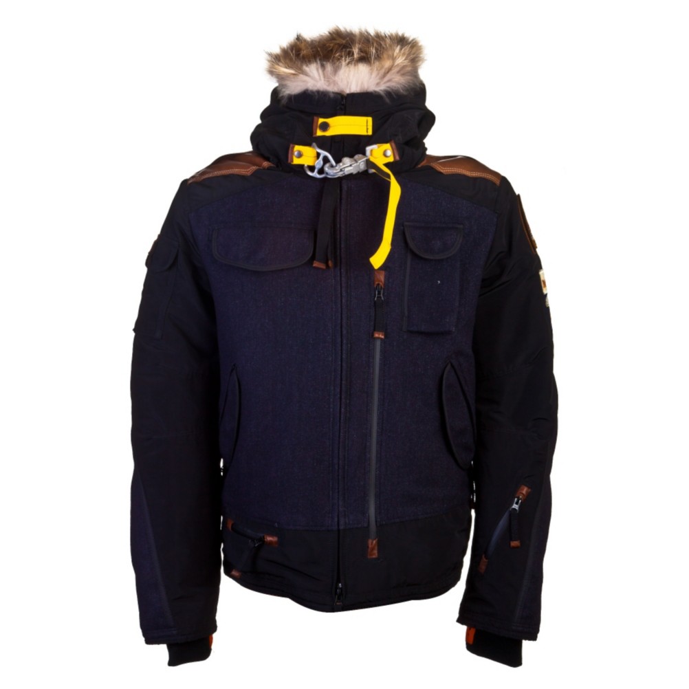 Parajumpers Third Skimaster Jacket Mens 2011