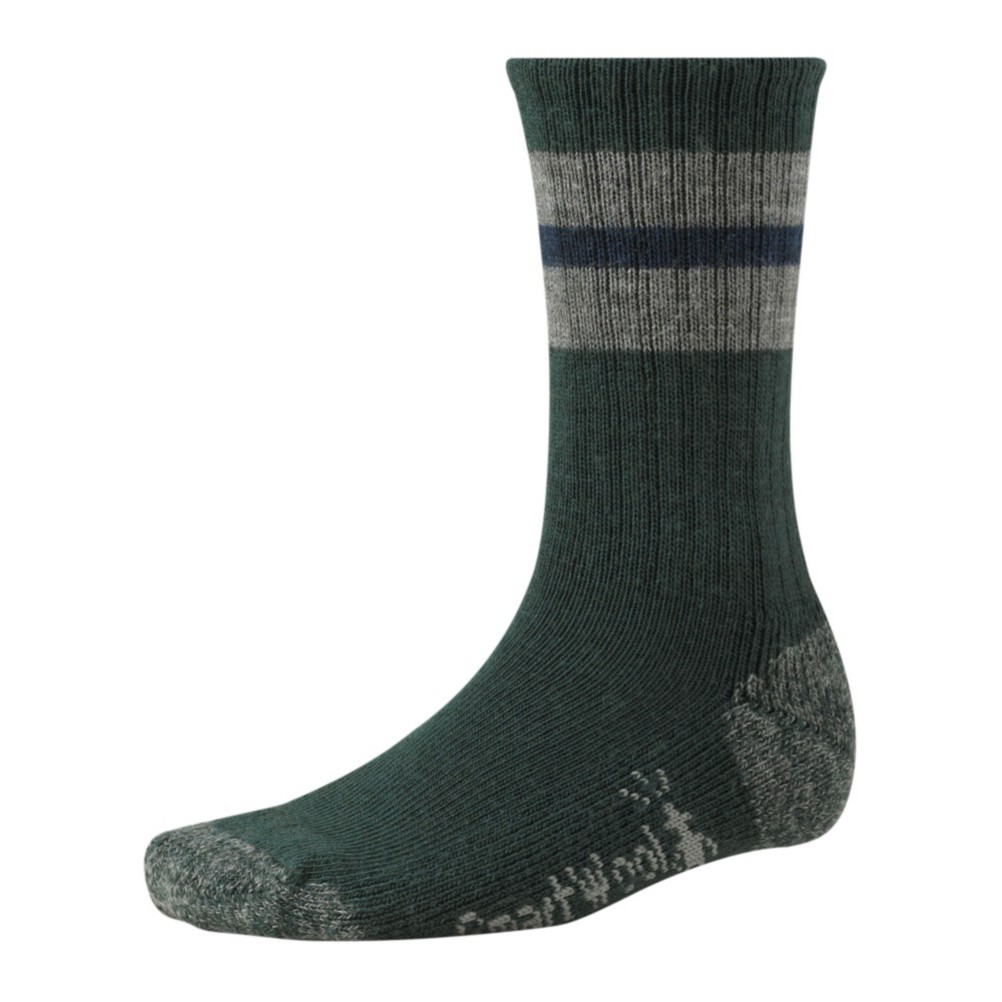 SmartWool Barn Socks 2012