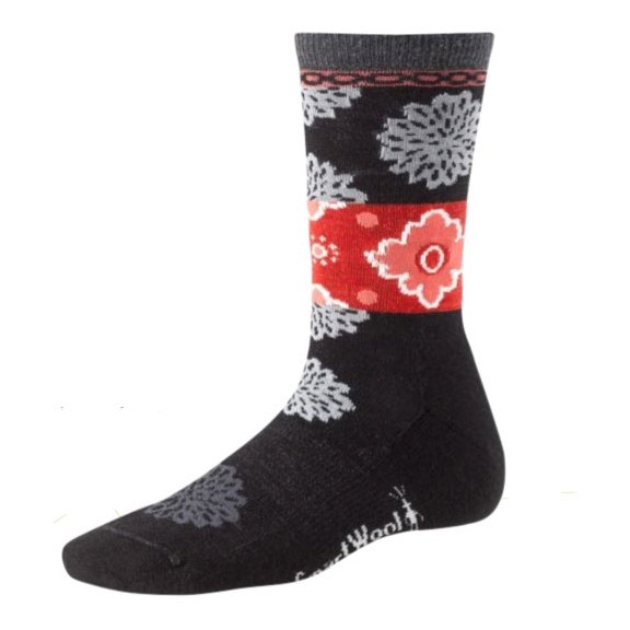 SmartWool Kilim Patchwork Socks - Womens 2011