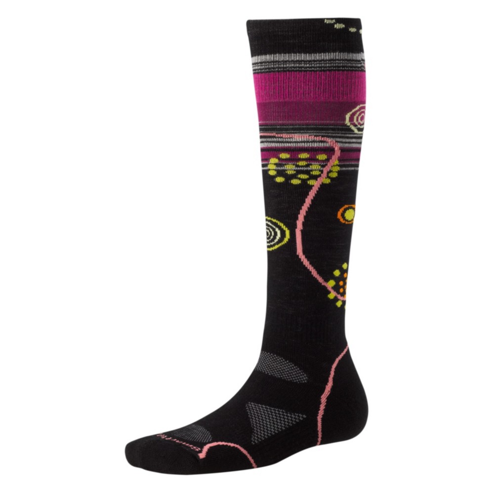 SmartWool Womens Ski Socks