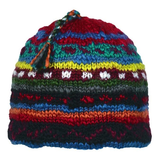 Turtle Fur Mayadevi Ski Hat 2012