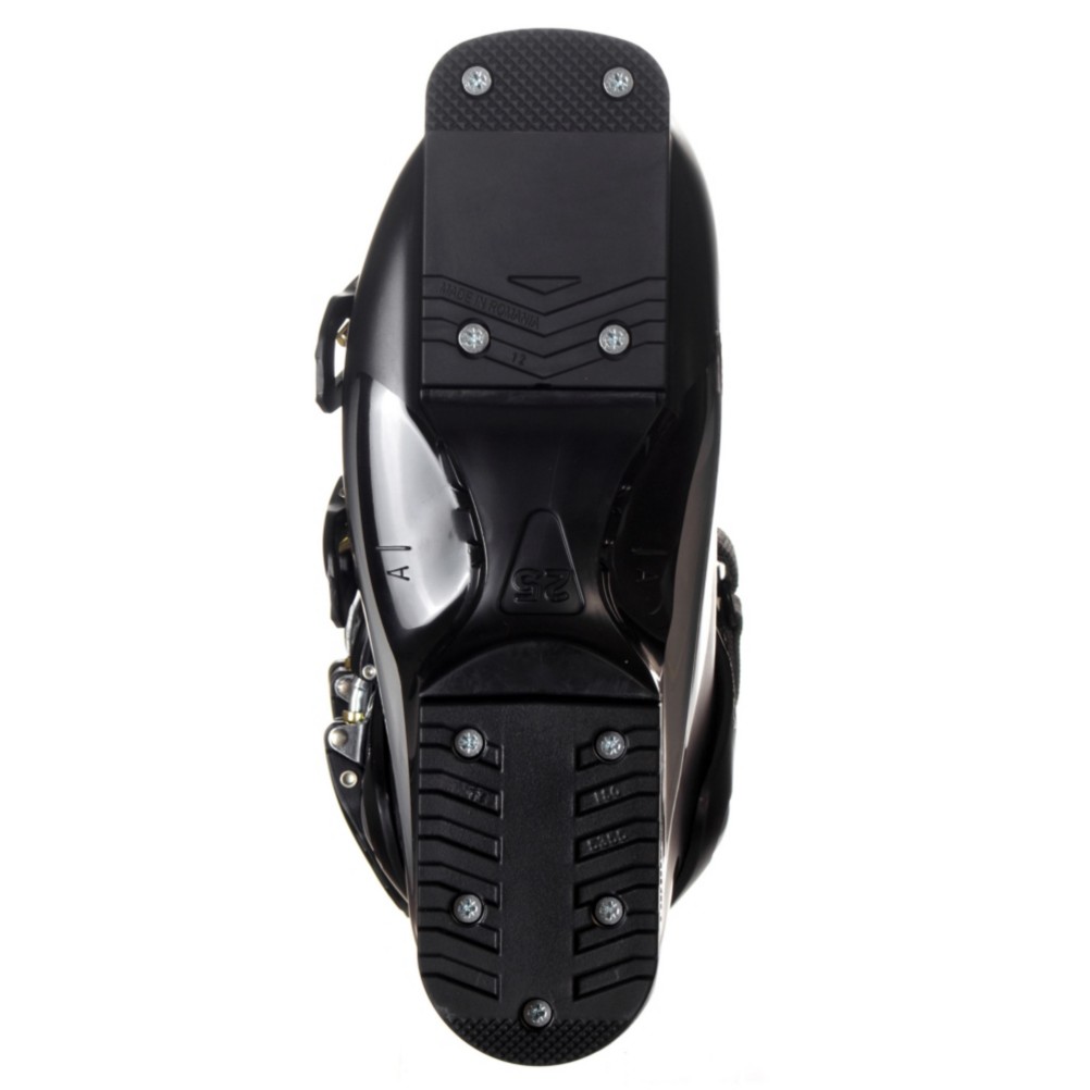 Salomon Divine 6 Womens Ski Boots 2012