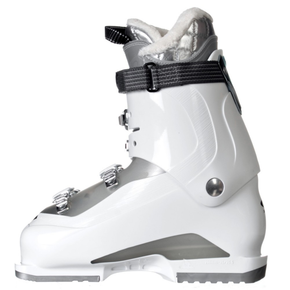 Salomon Divine 4 Womens Ski Boots 2012, , small