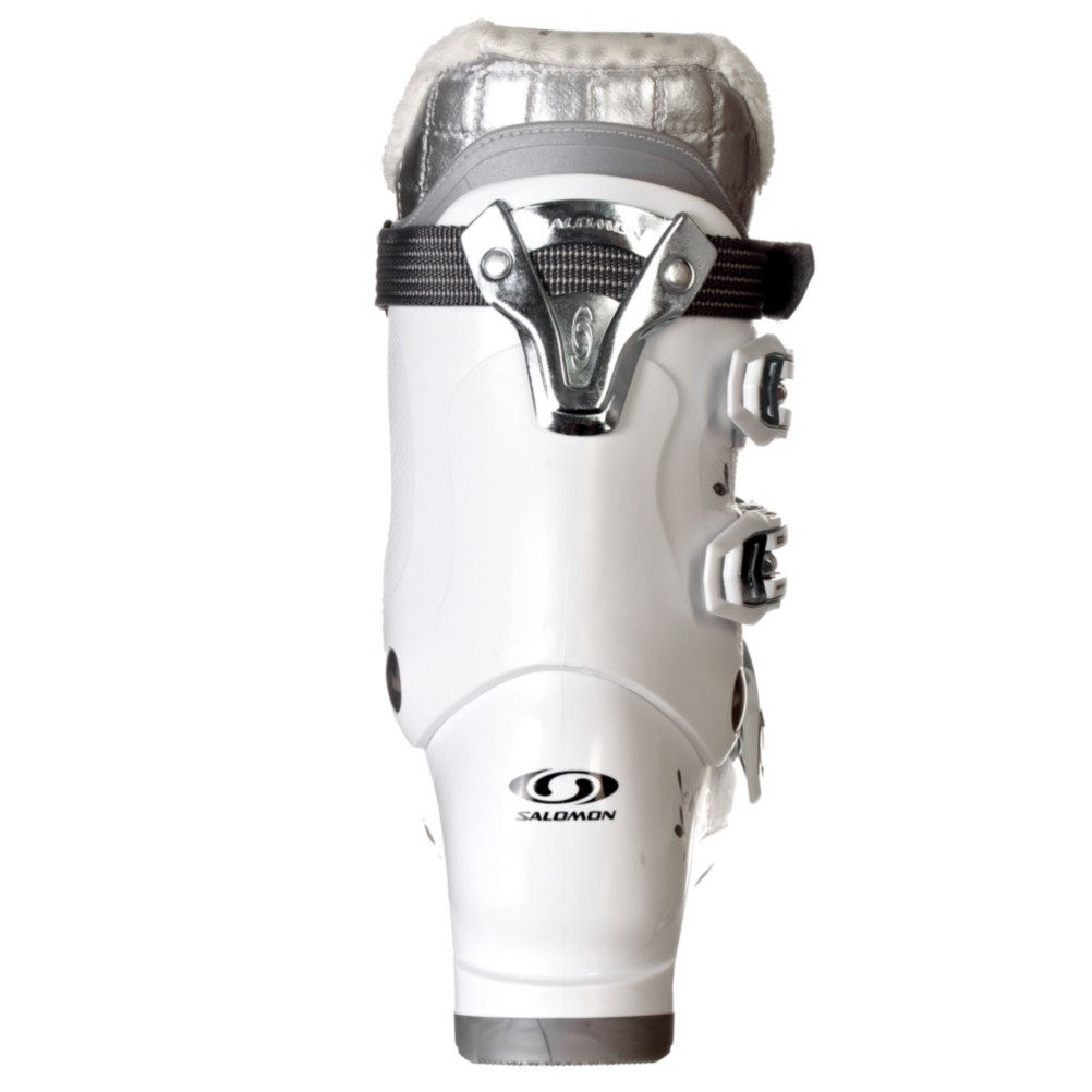 Salomon Divine 4 Womens Ski Boots 2012, , small