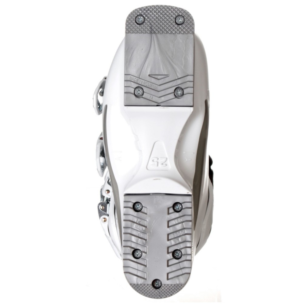 Salomon Divine 4 Womens Ski Boots 2012, , small