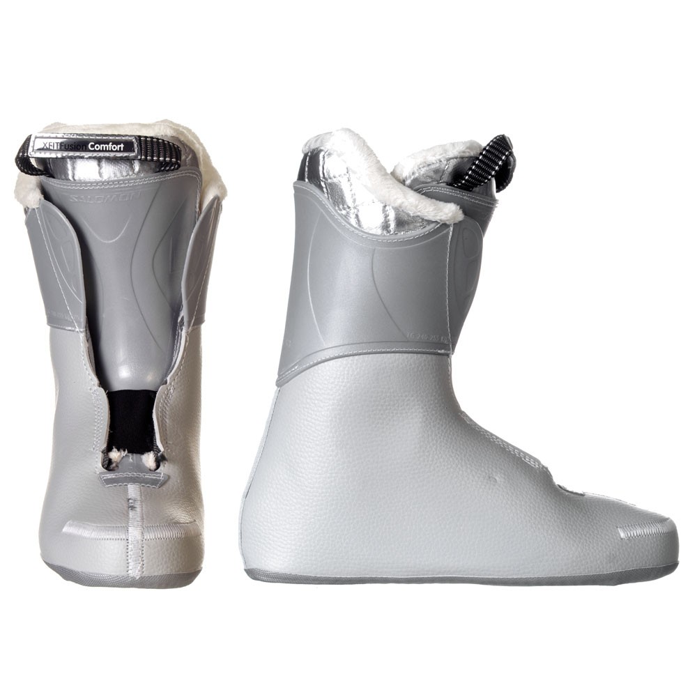 Salomon Divine 4 Womens Ski Boots 2012, , small