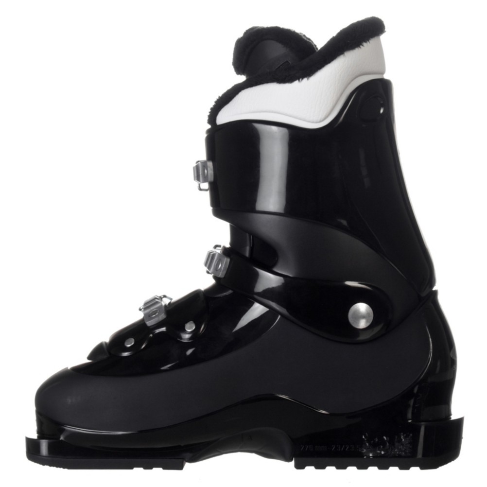 Salomon T3 Kids Ski Boots 2011