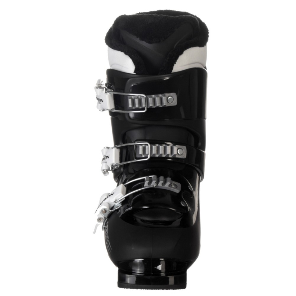 Salomon T3 Kids Ski Boots 2011