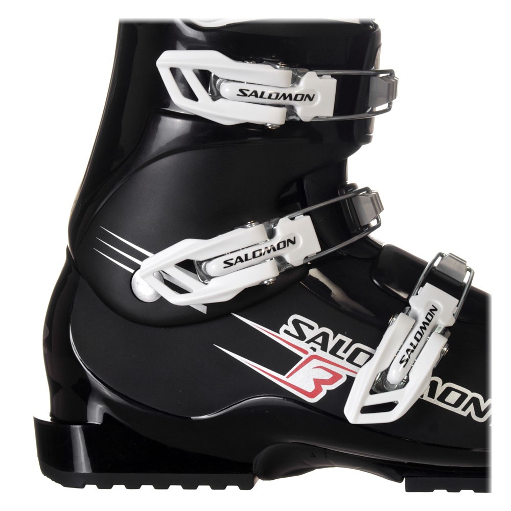 Salomon T3 Kids Ski Boots 2011