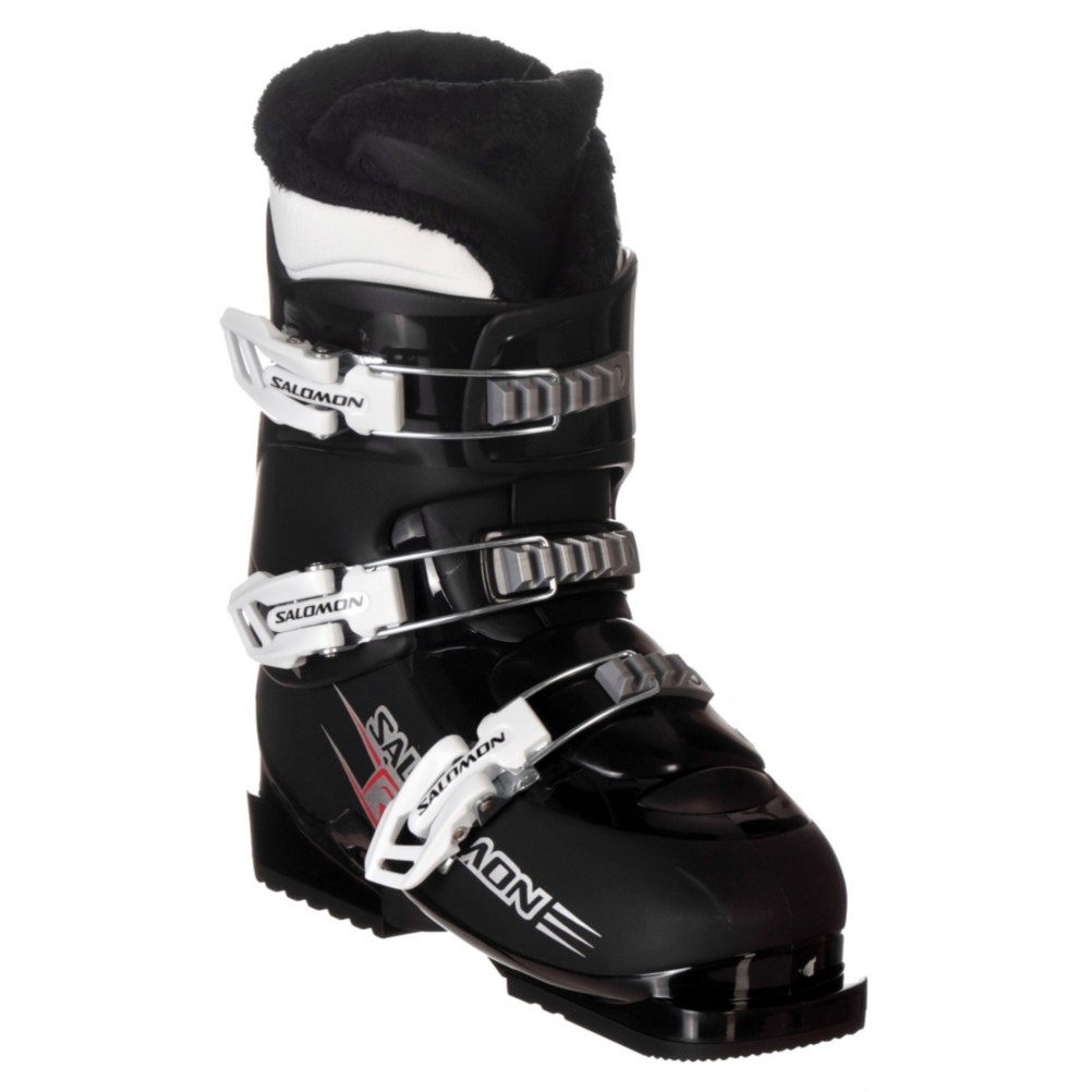 Salomon T3 Kids Ski Boots