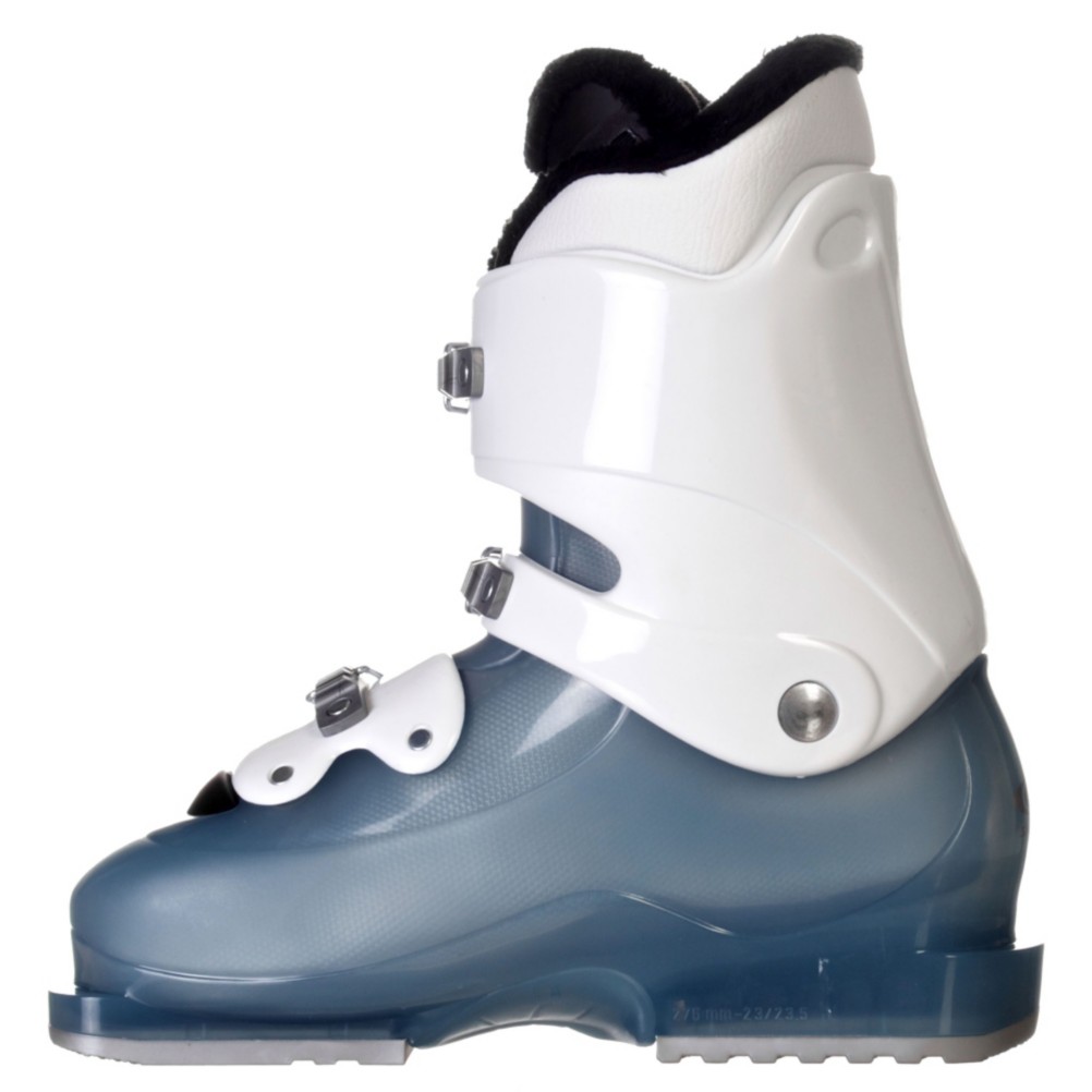 Salomon T3 Girlie Girls Ski Boots 2012
