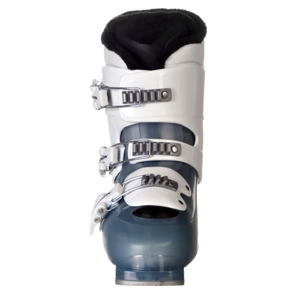 Salomon T3 Girlie Girls Ski Boots 2012