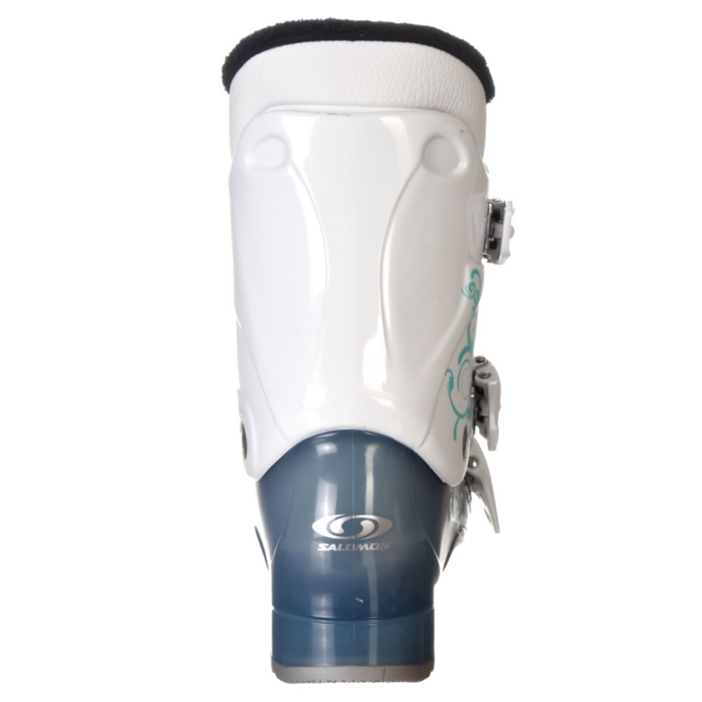Salomon T3 Girlie Girls Ski Boots 2012