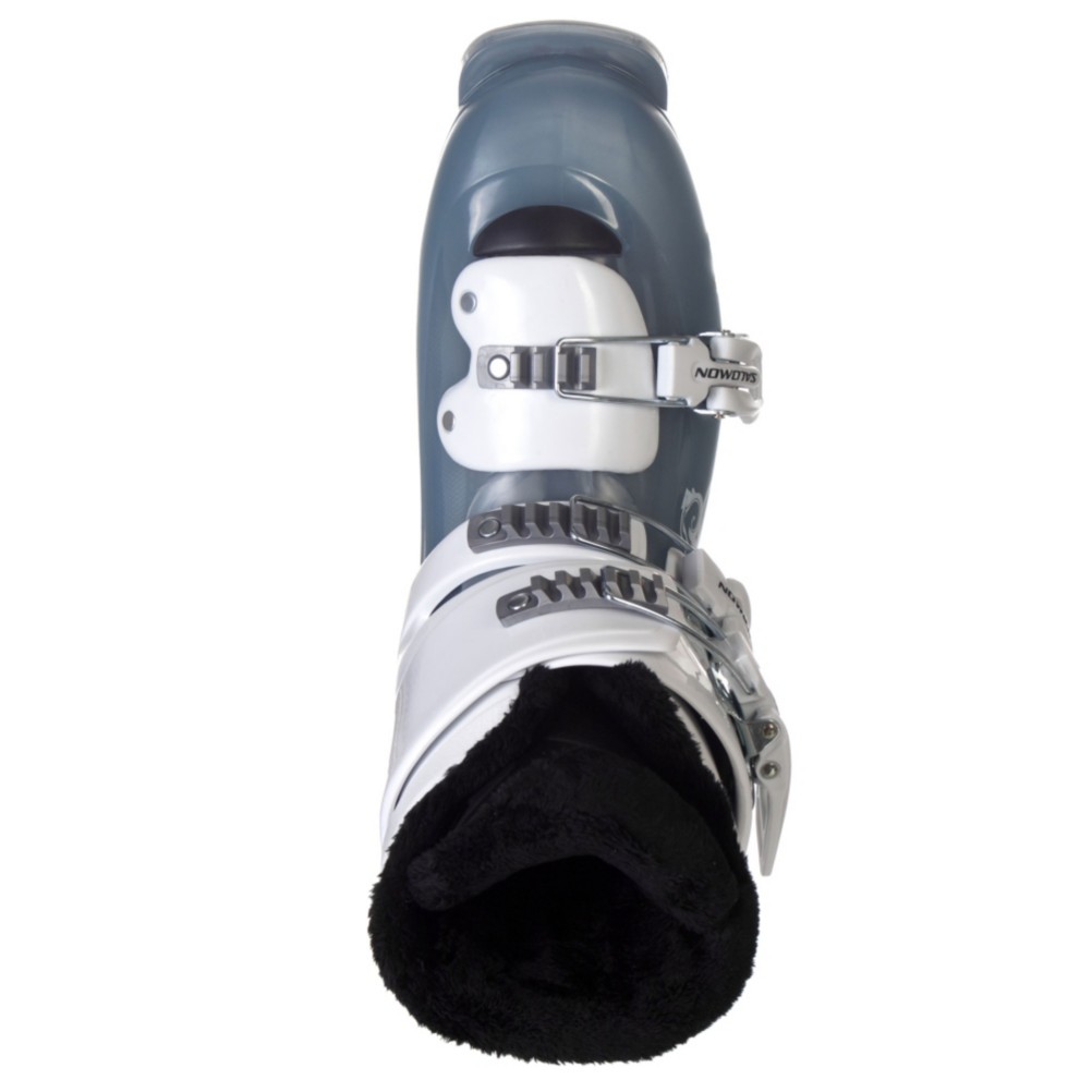 Salomon T3 Girlie Girls Ski Boots 2012