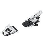 Salomon STH 12 Oversize Wide Brake Ski Bindings