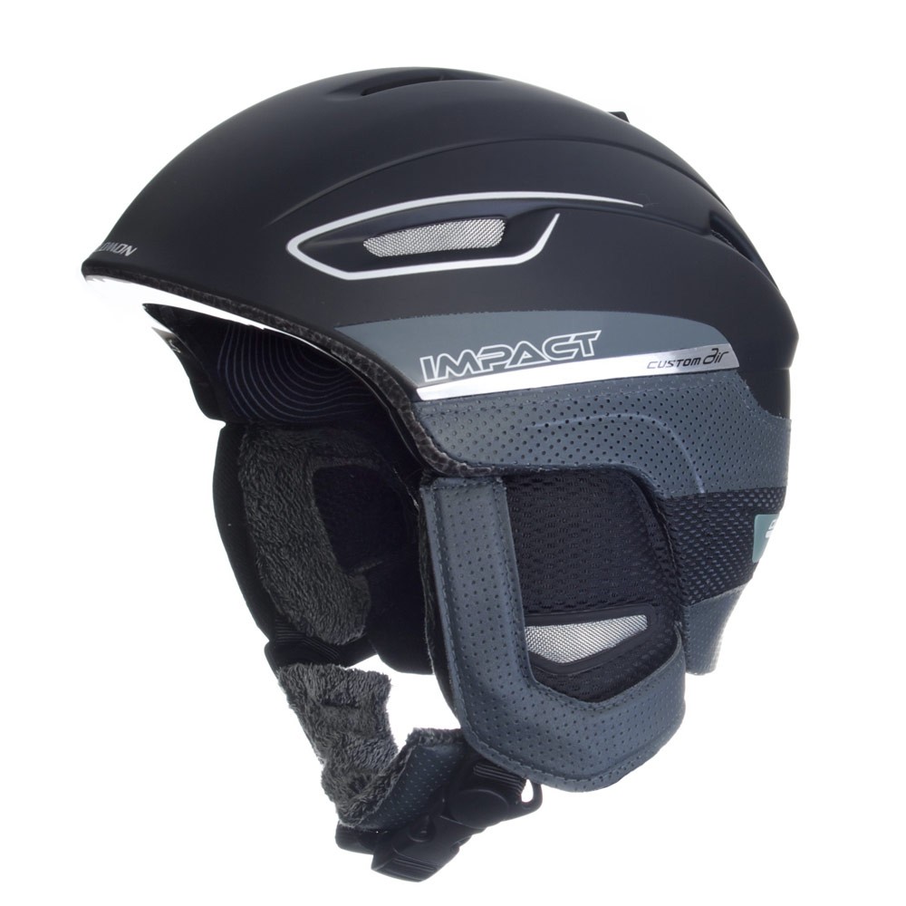 Salomon Mens Helmets