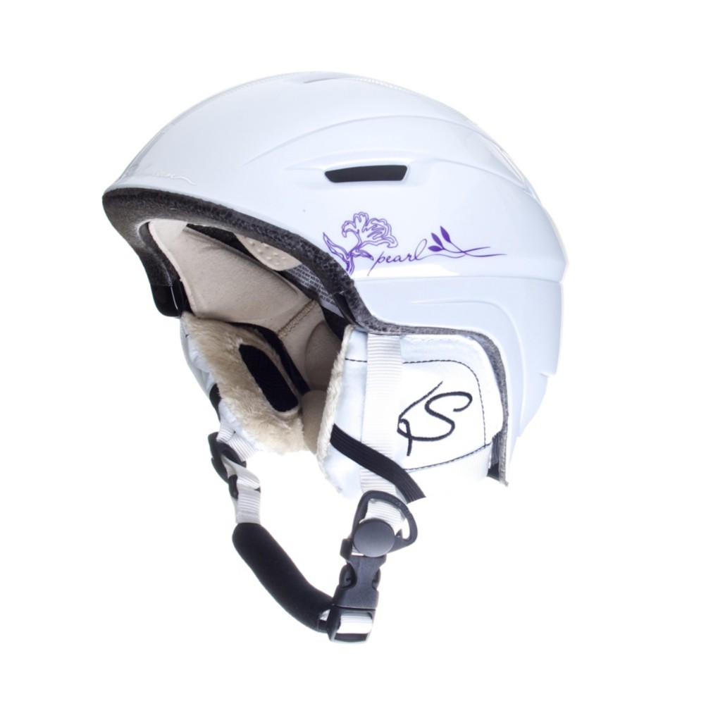 Salomon Pearl Origins Womens Helmet 2011