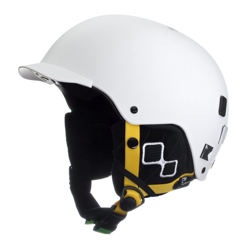 Salomon Mens Ski Helmets